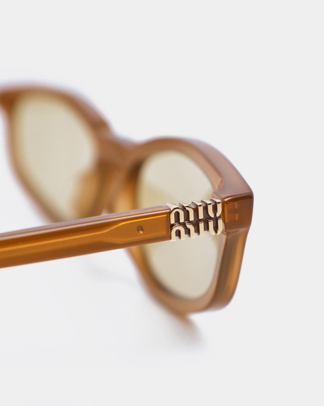 Купить Очки MIU MIU EYEWEAR