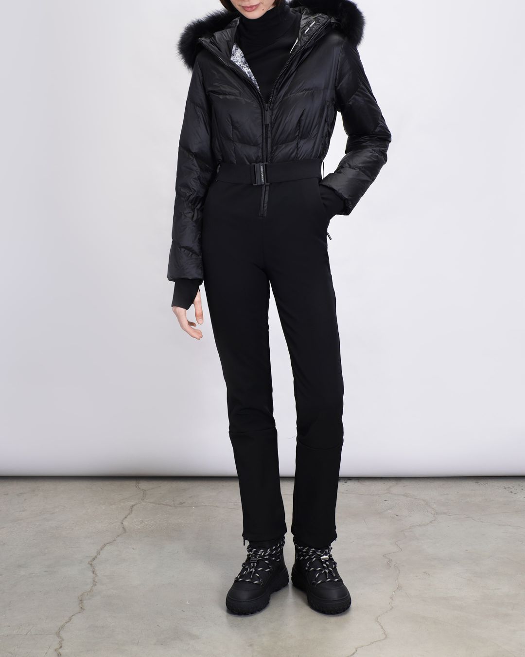 Купить Комбинезон FREEDOMDAY