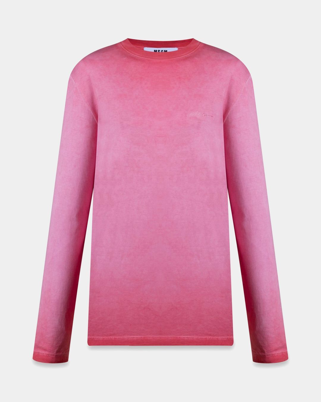 Купить Футболка MSGM