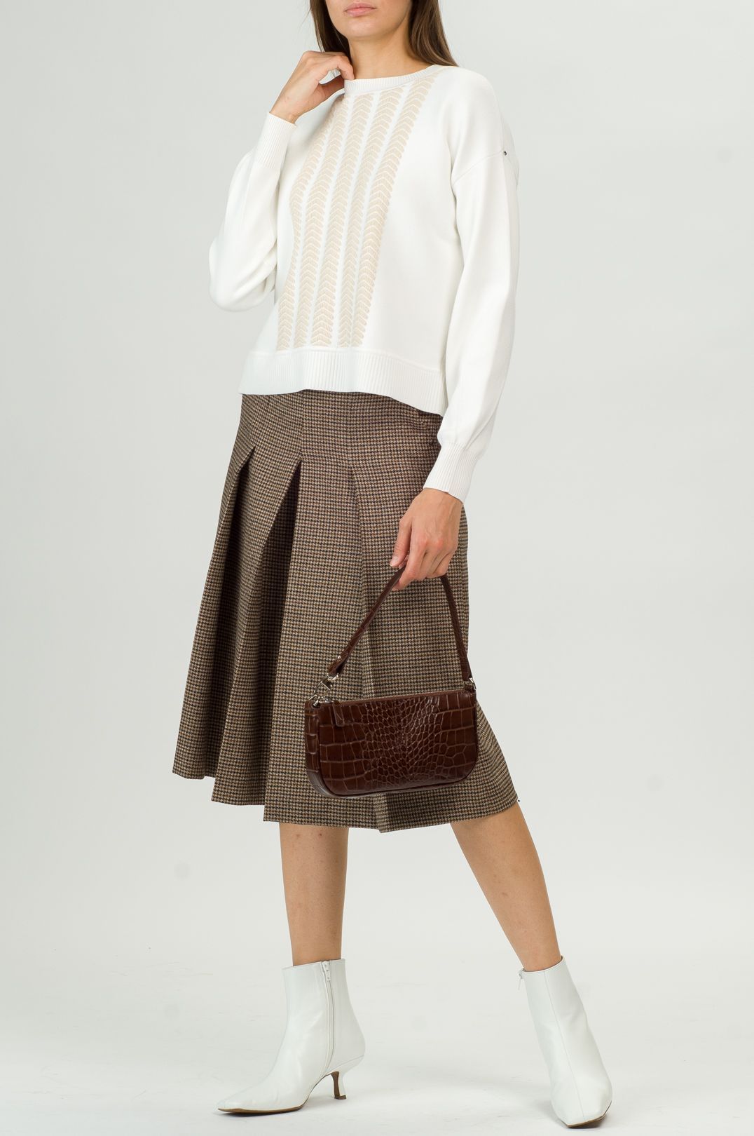 Купить Джемпер MAX MARA SPORTMAX