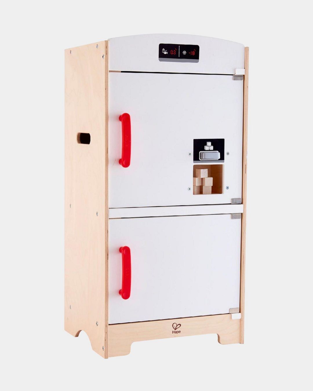 Купить Игровой холодильник с морозильной камерой HAPE