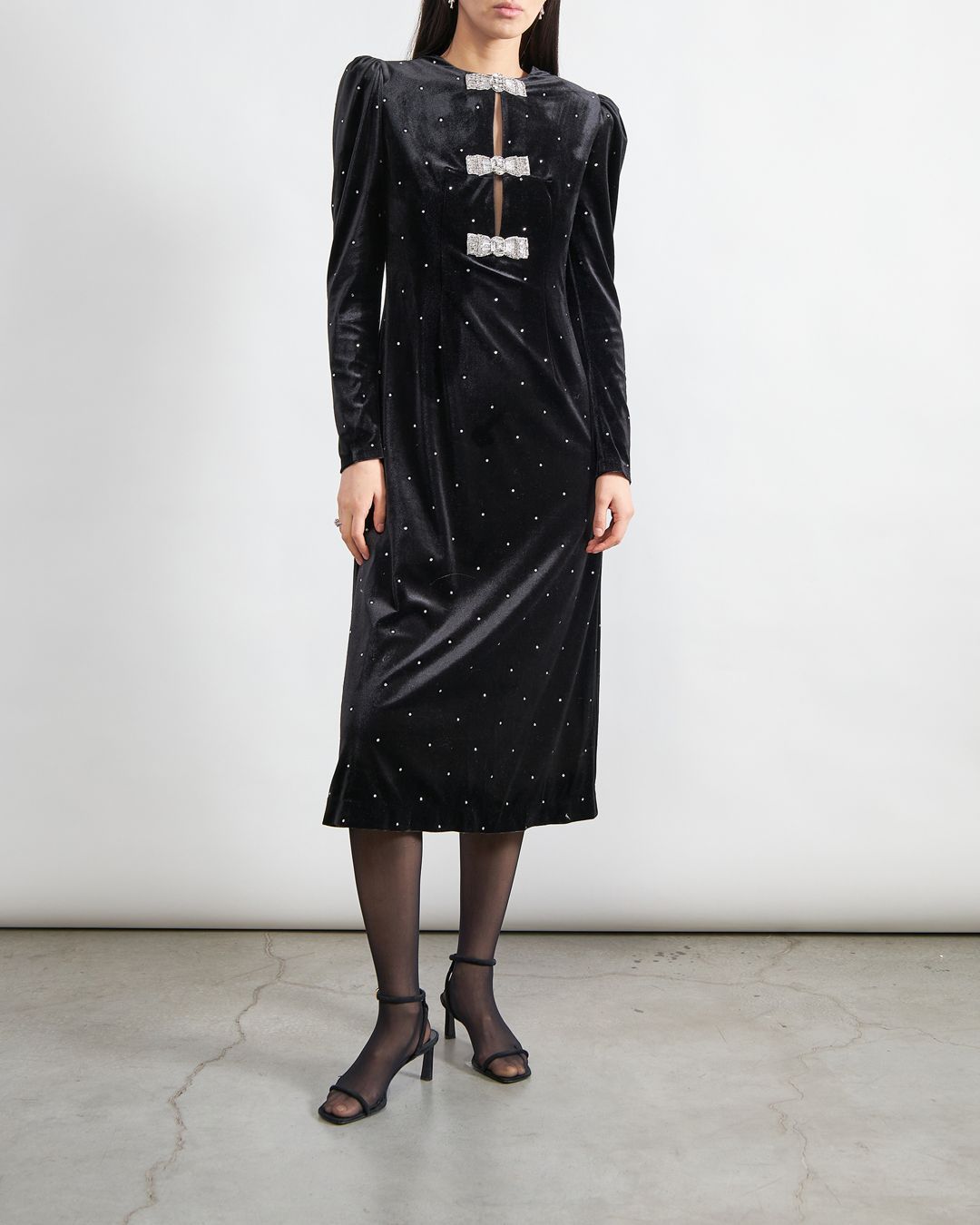 Купить Платье BOTROIS