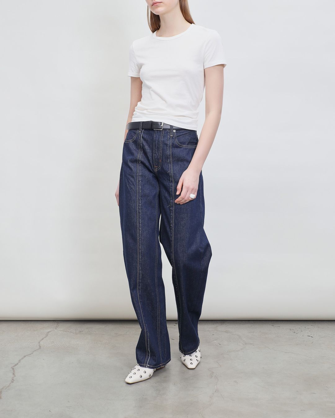 Купить Футболка SLVRLAKE