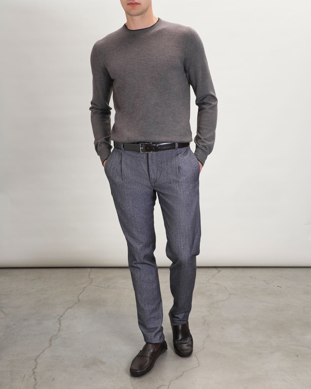 Купить Джемпер GRAN SASSO