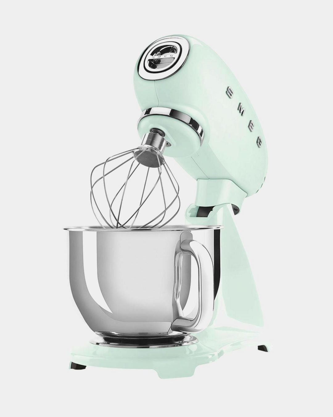 Купить Планетарный миксер SMEG