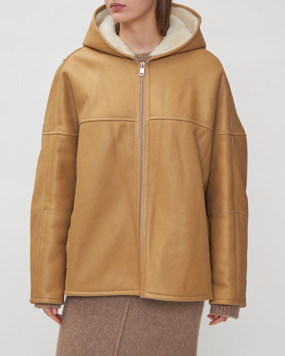 Купить Дубленка YVES SALOMON