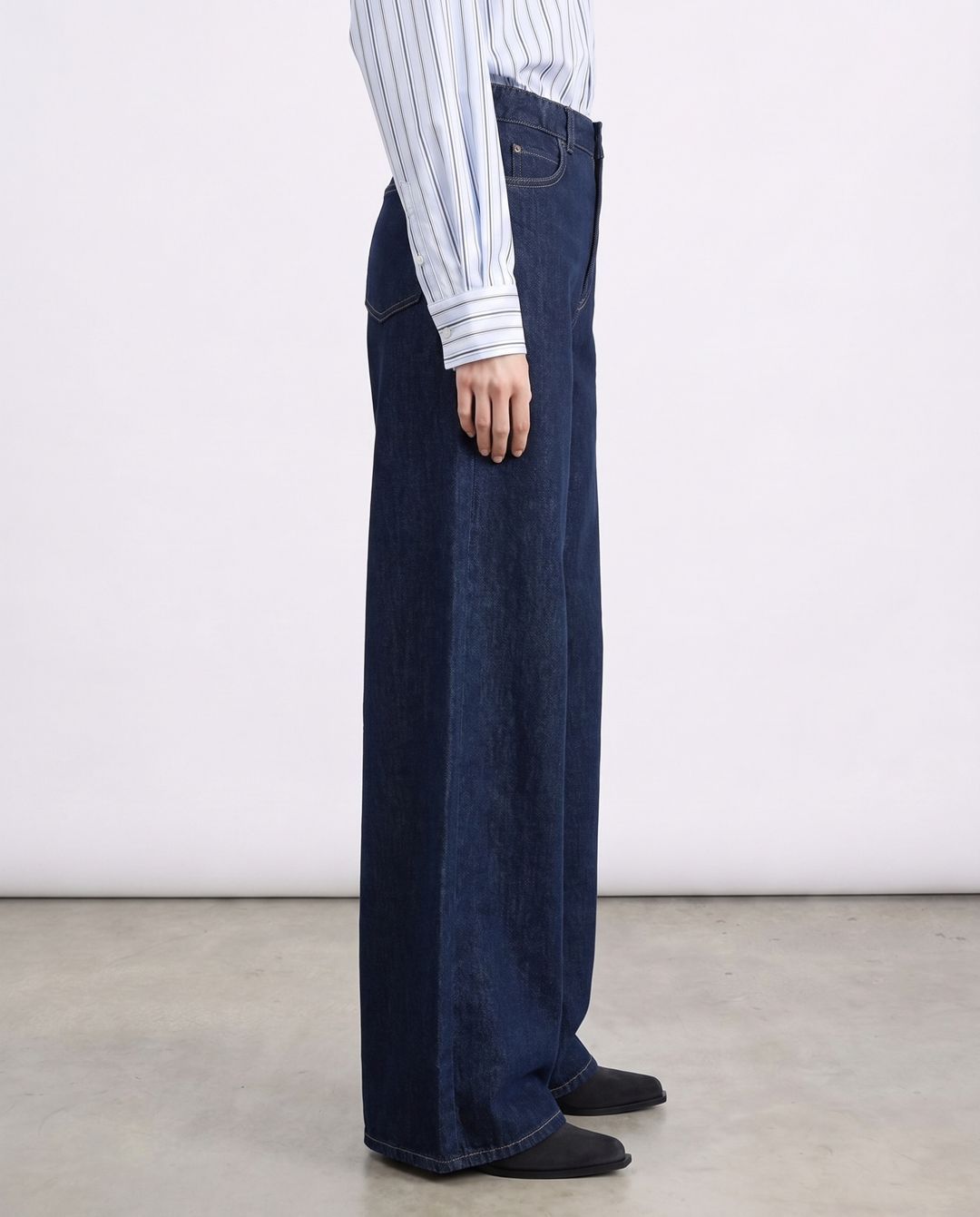 Купить Джинсы WEEKEND MAX MARA