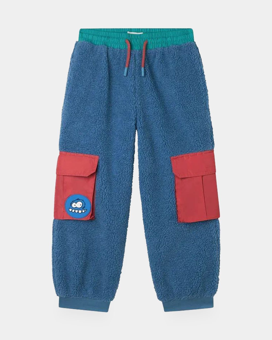 Купить Брюки STELLA MCCARTNEY