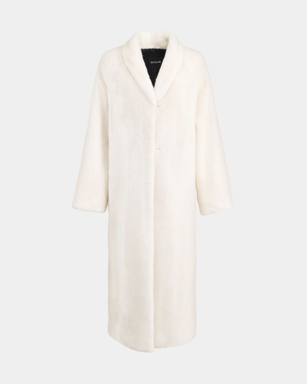 Купить Шуба SENCELLERIE