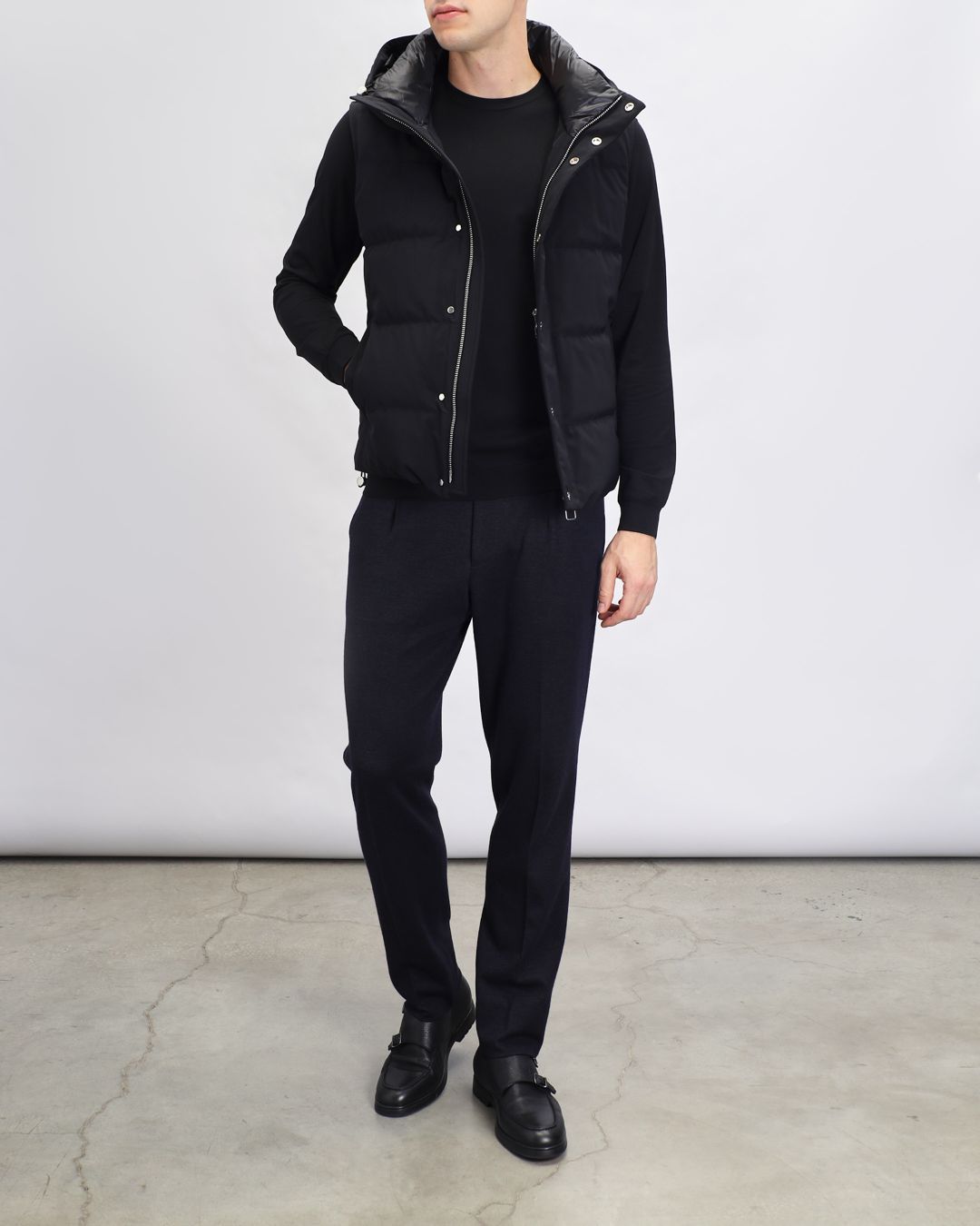 Купить Жилет MONTECORE