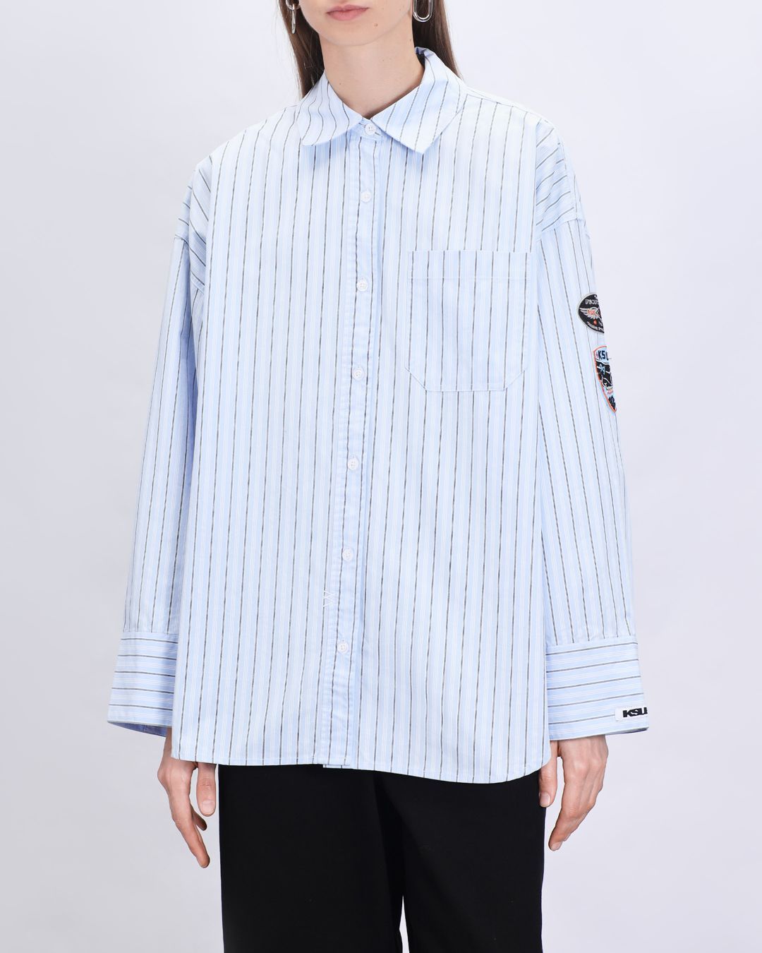 Купить Рубашка KSUBI