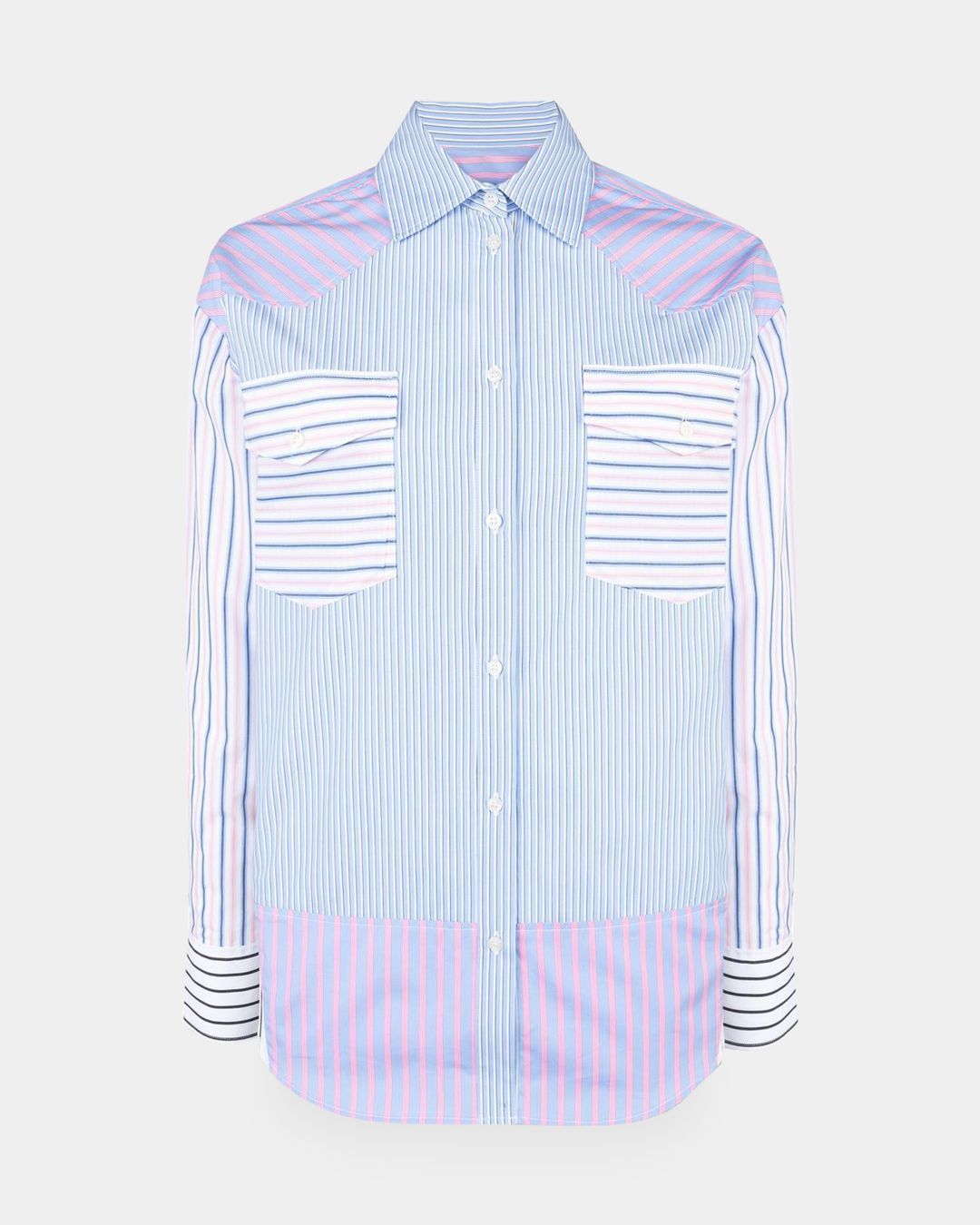 Купить Рубашка MSGM