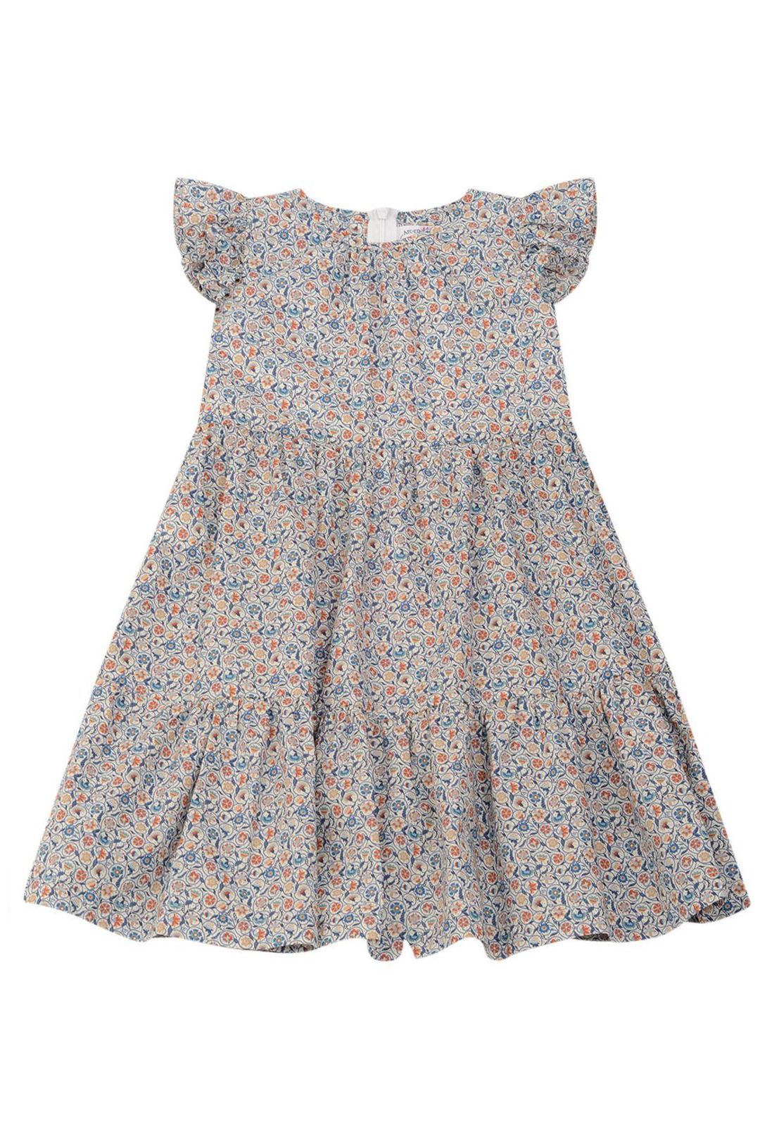 Купить Платье ARC-EN-CIEL