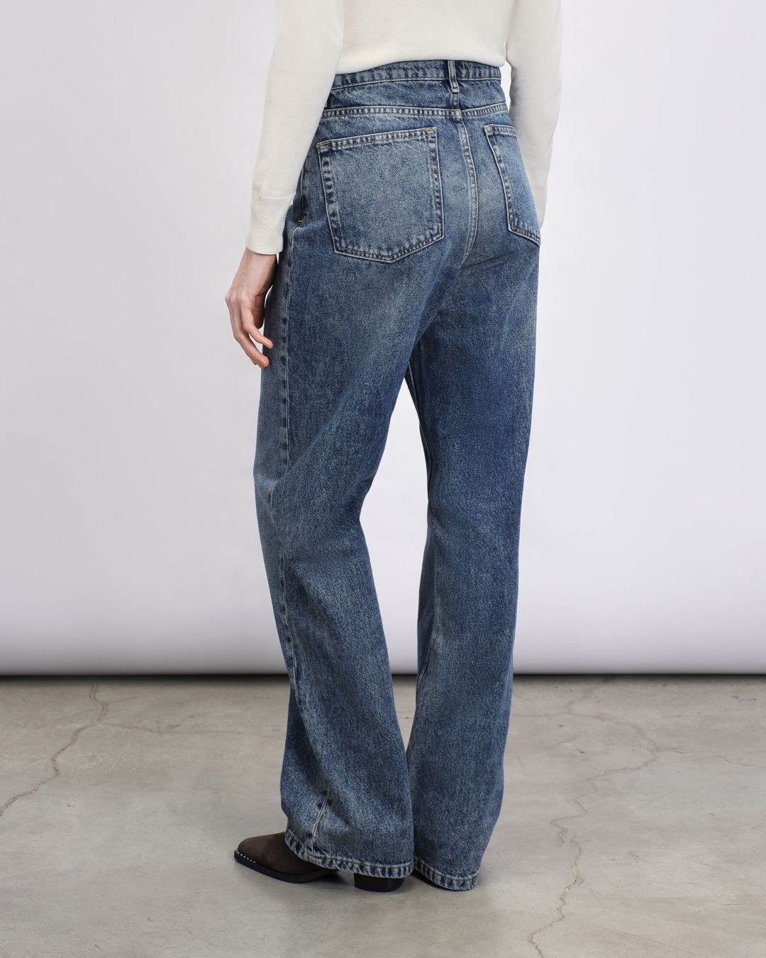 Купить Джинсы TATMU