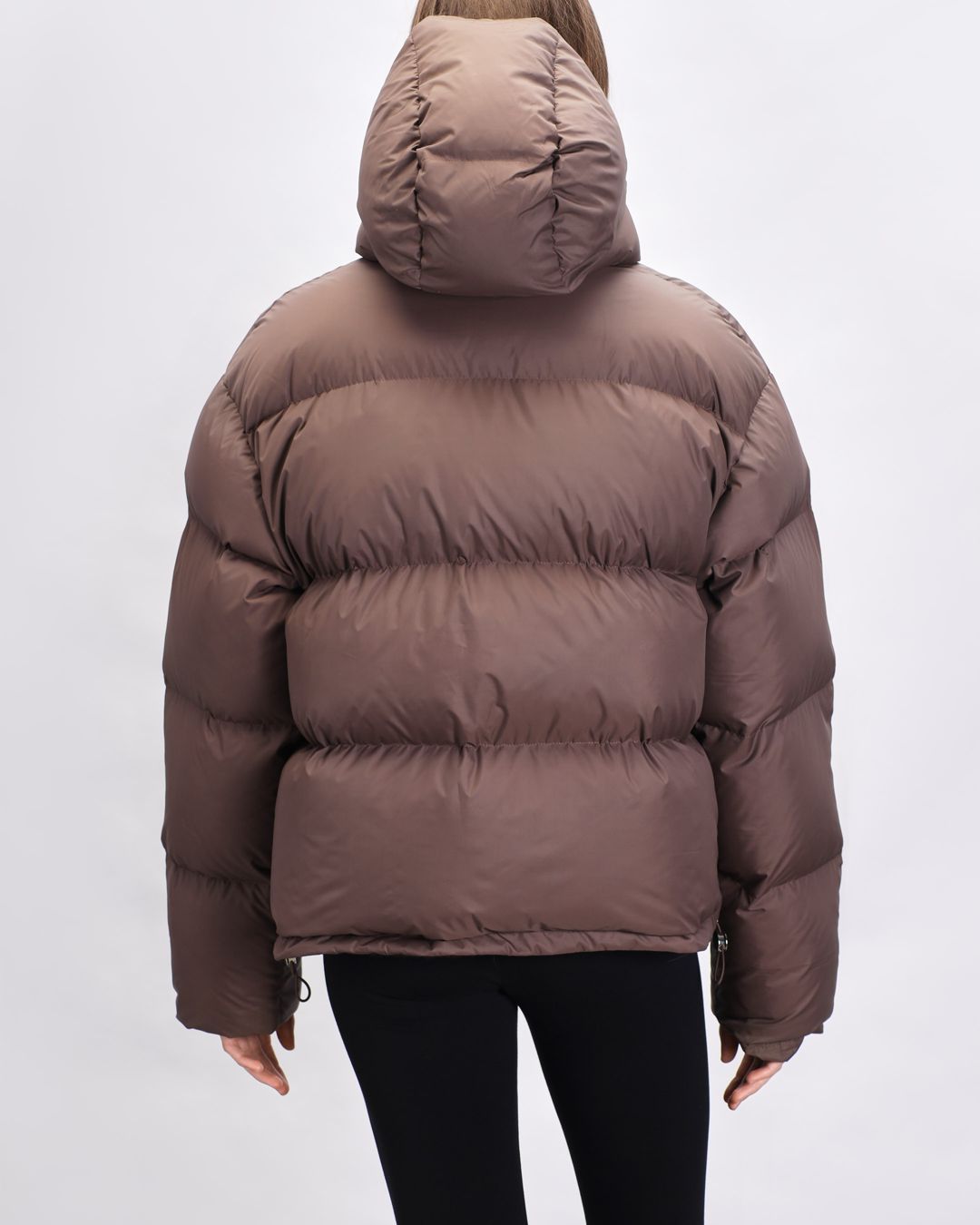 Купить Пуховик TATMU