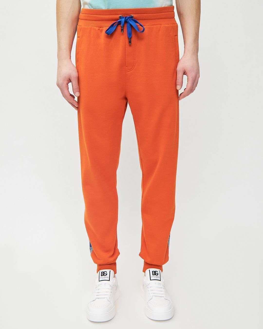 Купить Брюки DOLCE & GABBANA