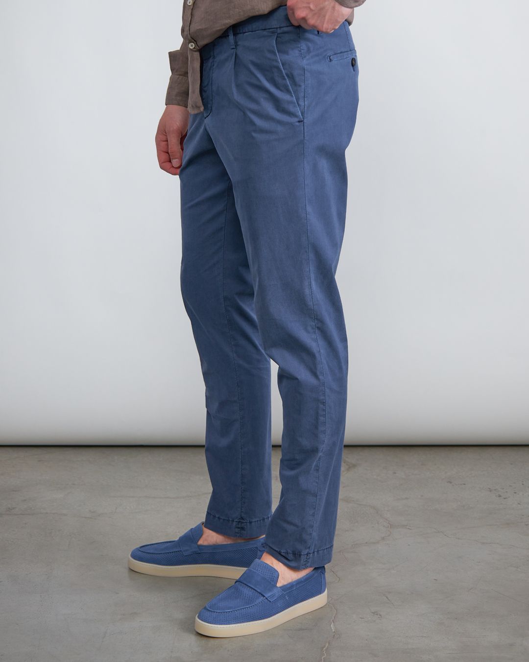 Купить Брюки CORNELIANI