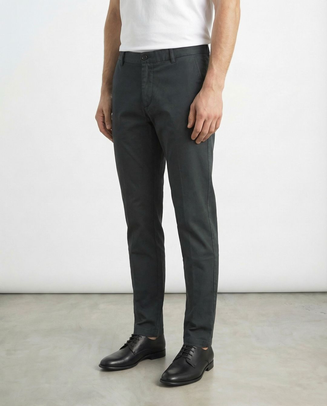 Купить Брюки HUGO BOSS