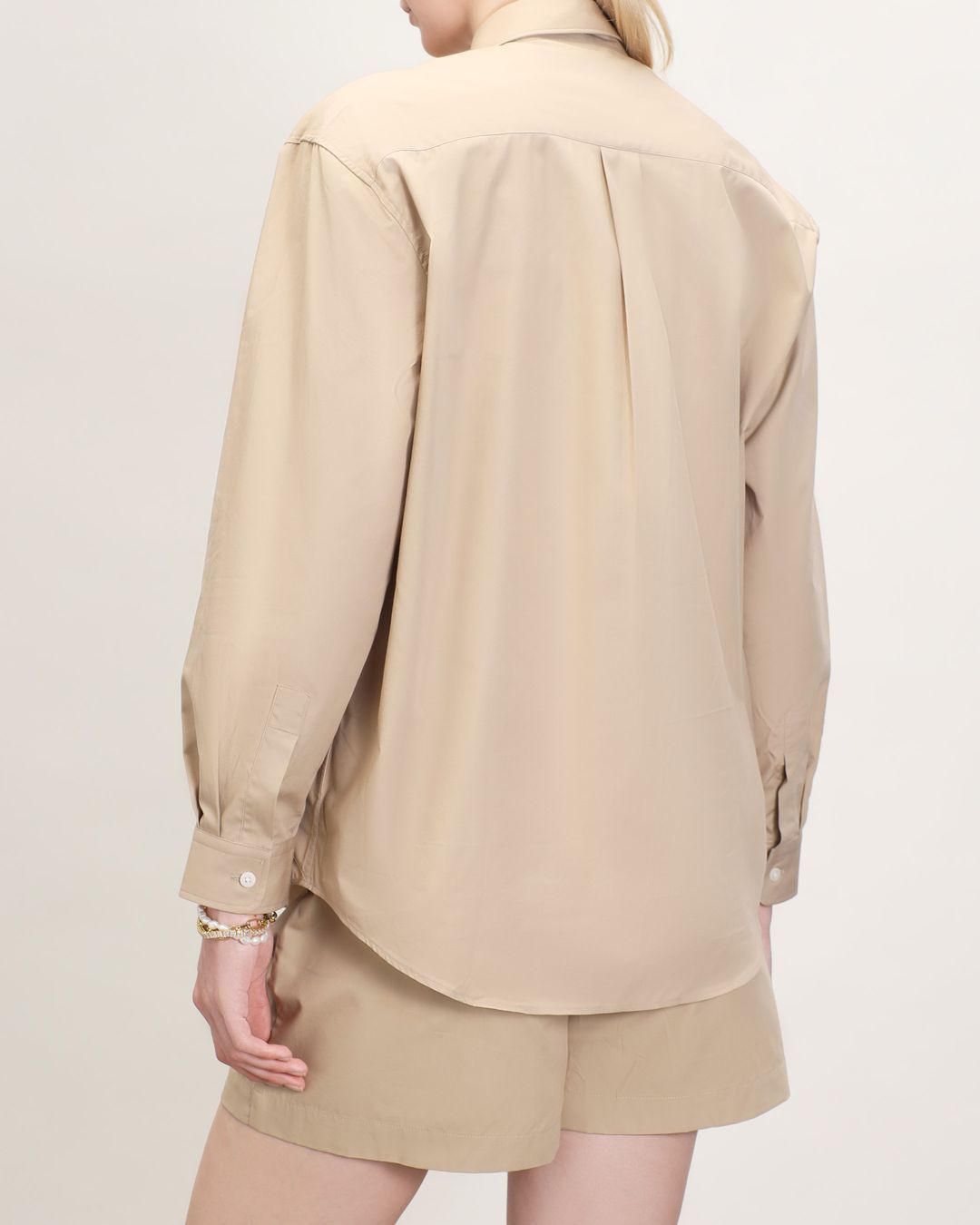 Купить Рубашка SPORTY&RICH