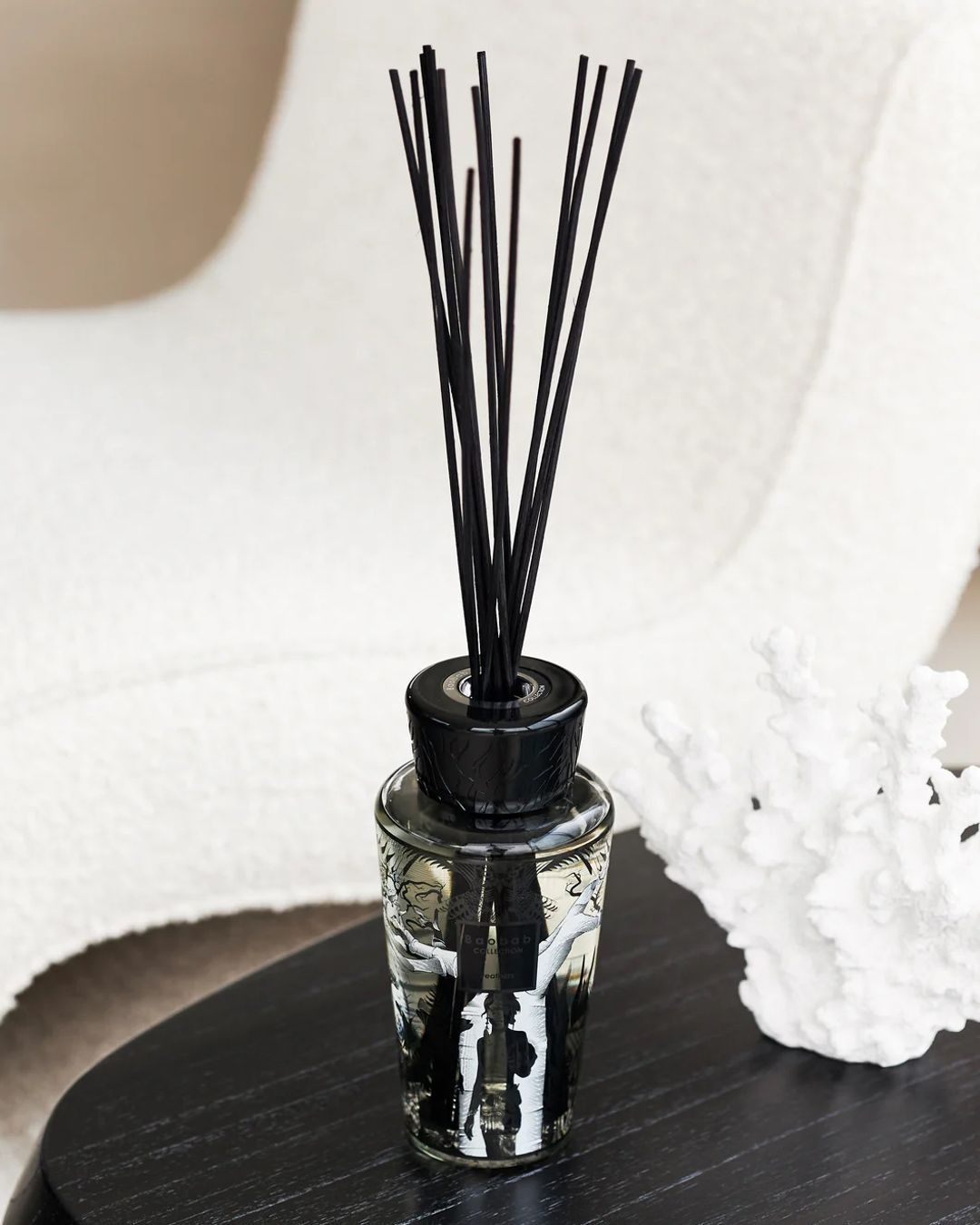 Купить Feathers диффузор feathers 500мл BAOBAB