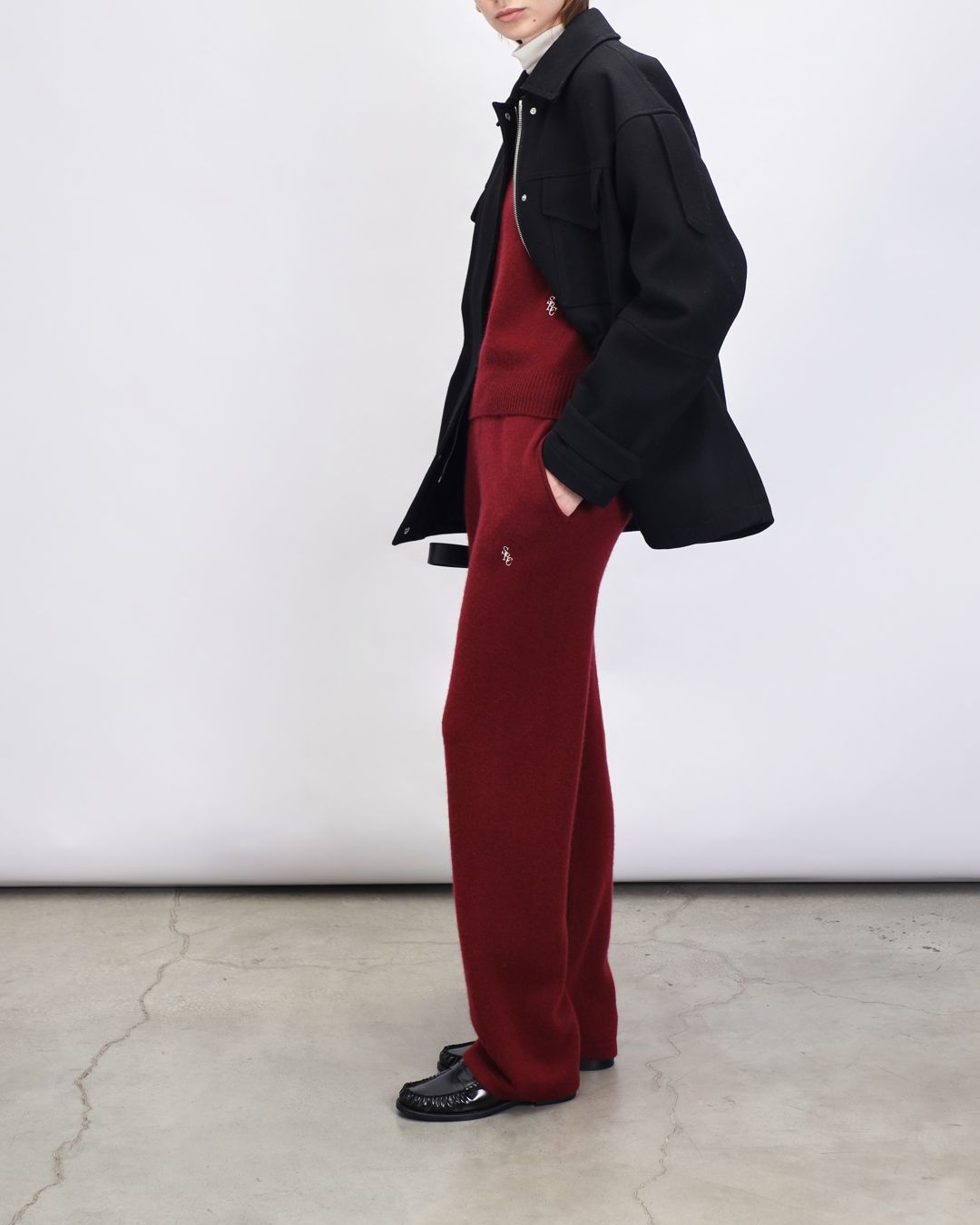 Купить Брюки SPORTY&RICH