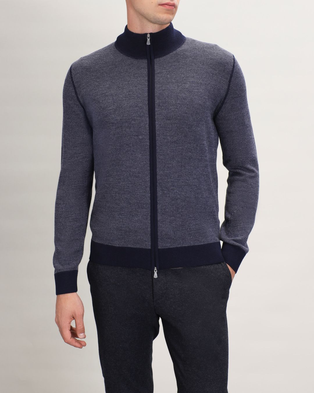 Купить Кардиган GRAN SASSO