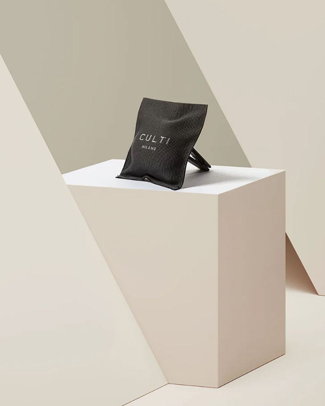 Купить Саше для автомобиля арамара CULTI