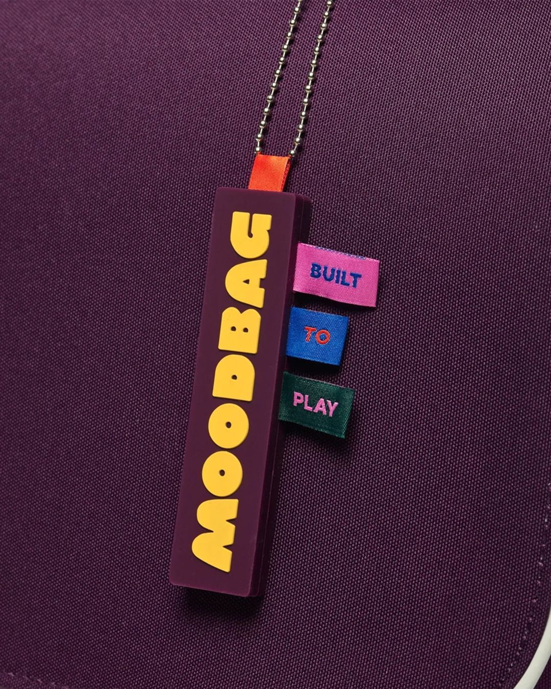 Купить Рюкзак MOODBAG