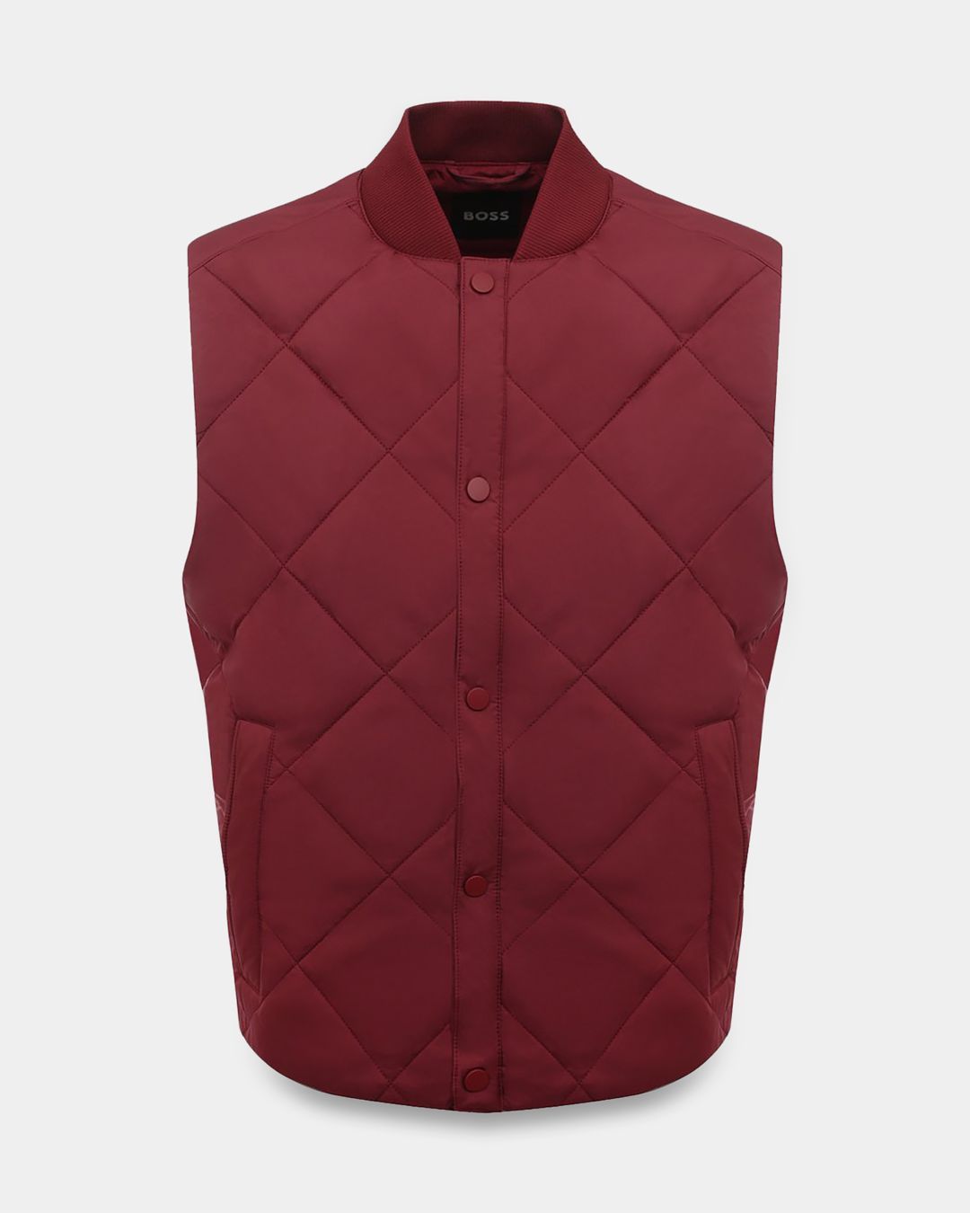 Купить Жилет HUGO BOSS