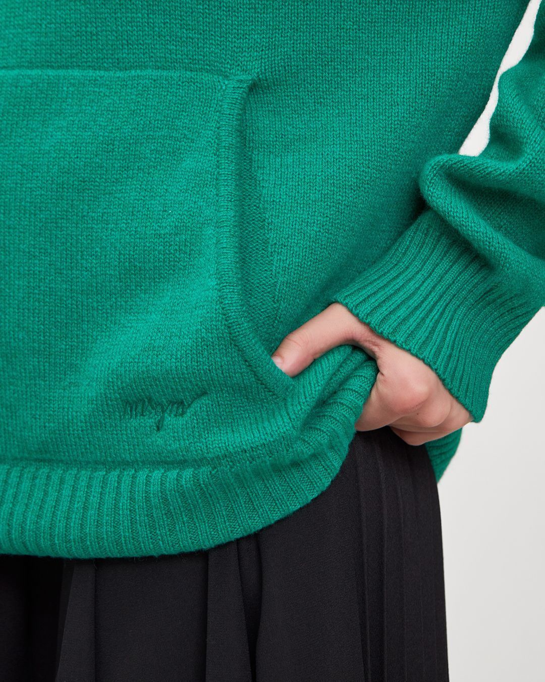 Купить Худи MSGM