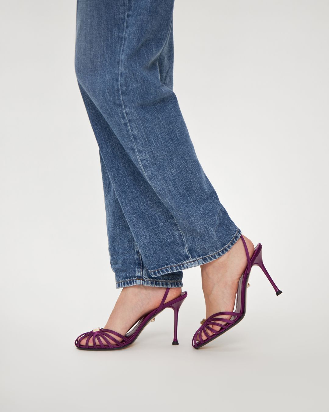 Купить Туфли ALEVI