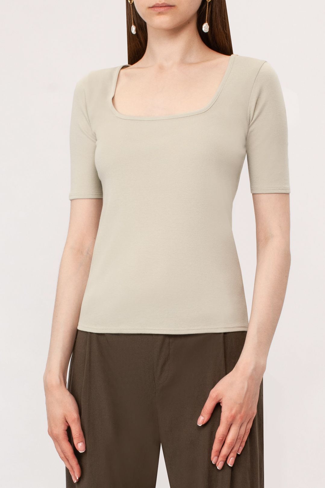 Купить Футболка VINCE