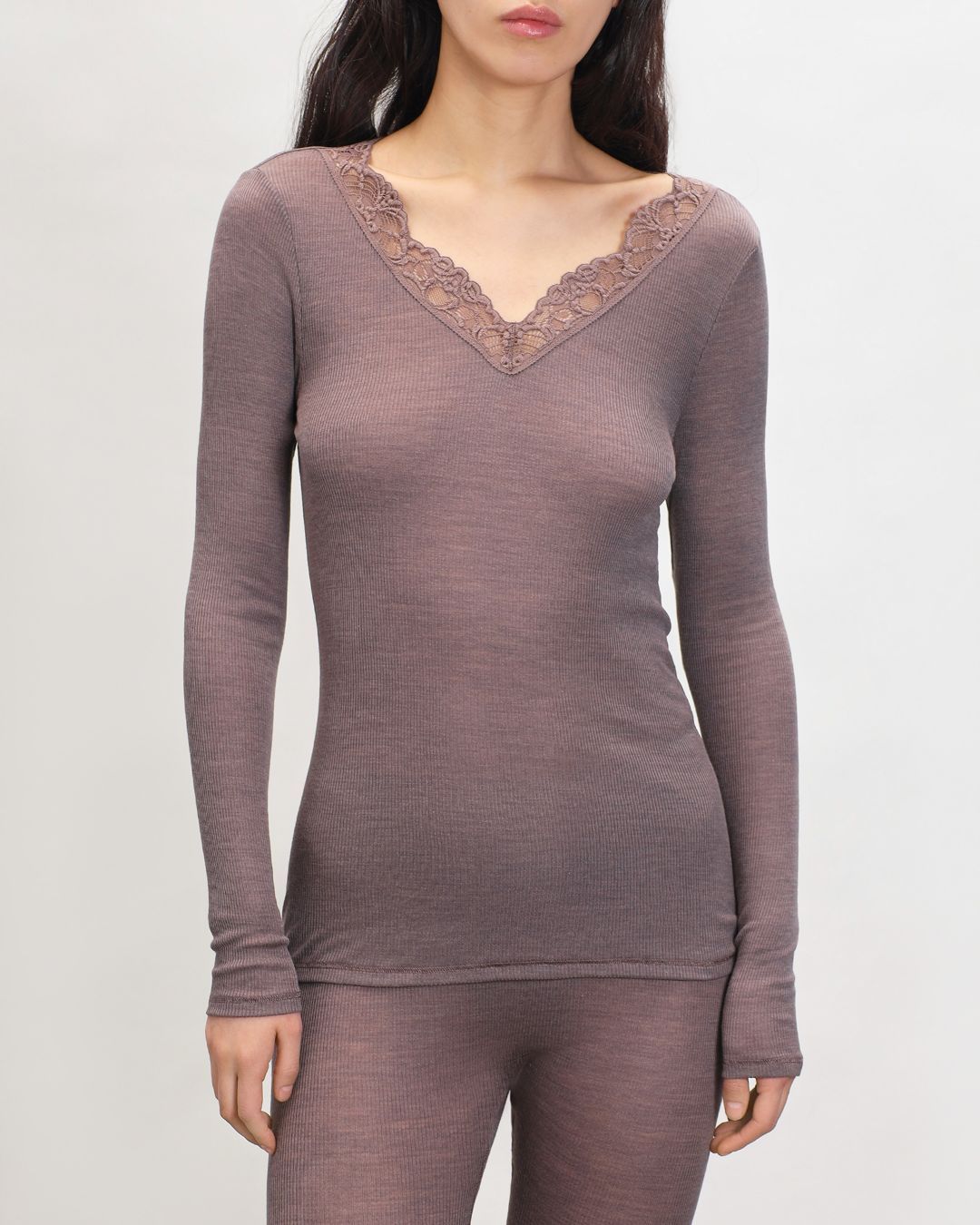 Купить Джемпер HANRO