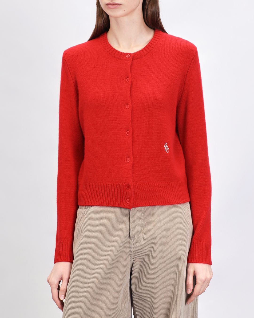 Купить Кардиган SPORTY&RICH