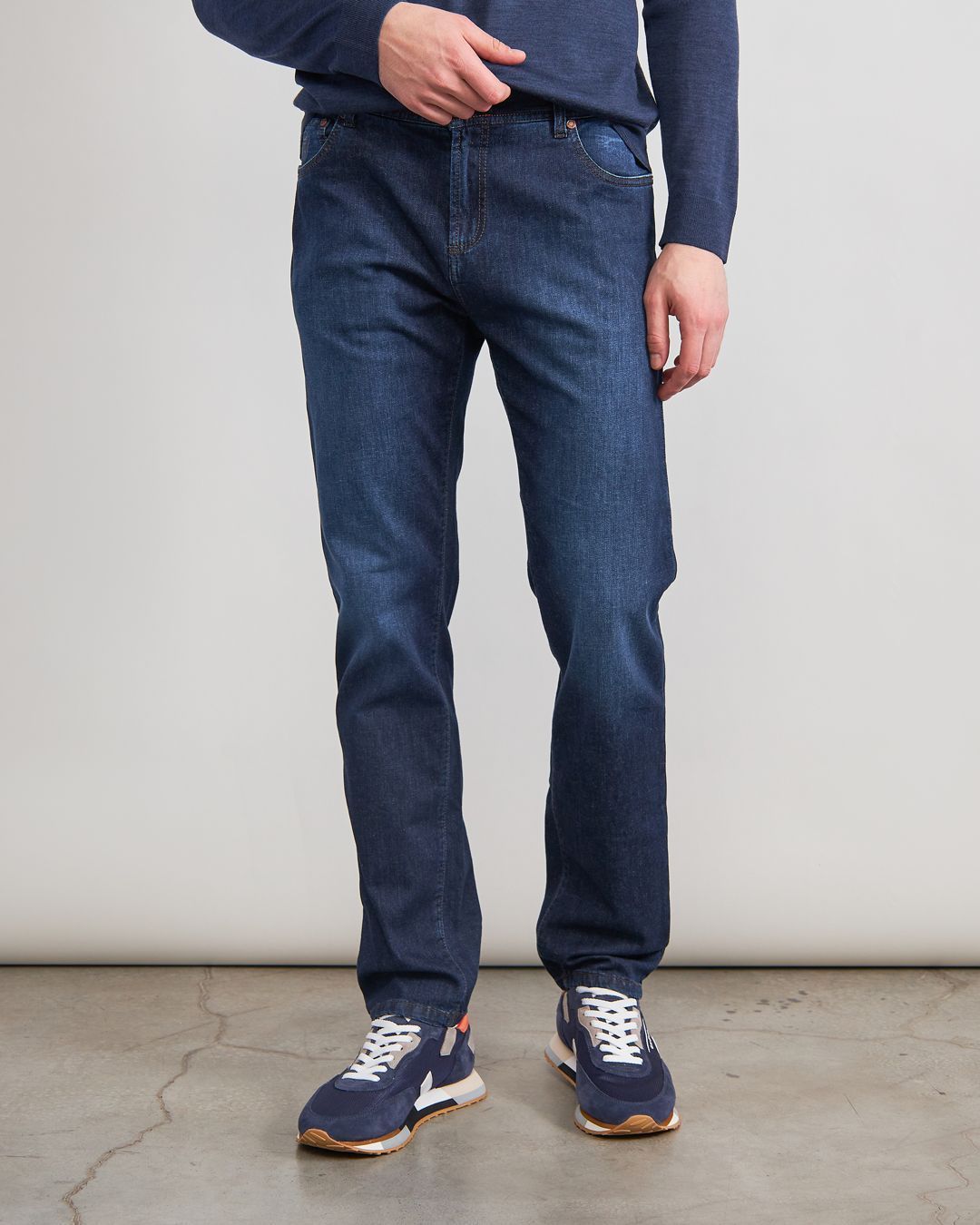 Купить Джинсы RICHARD J. BROWN