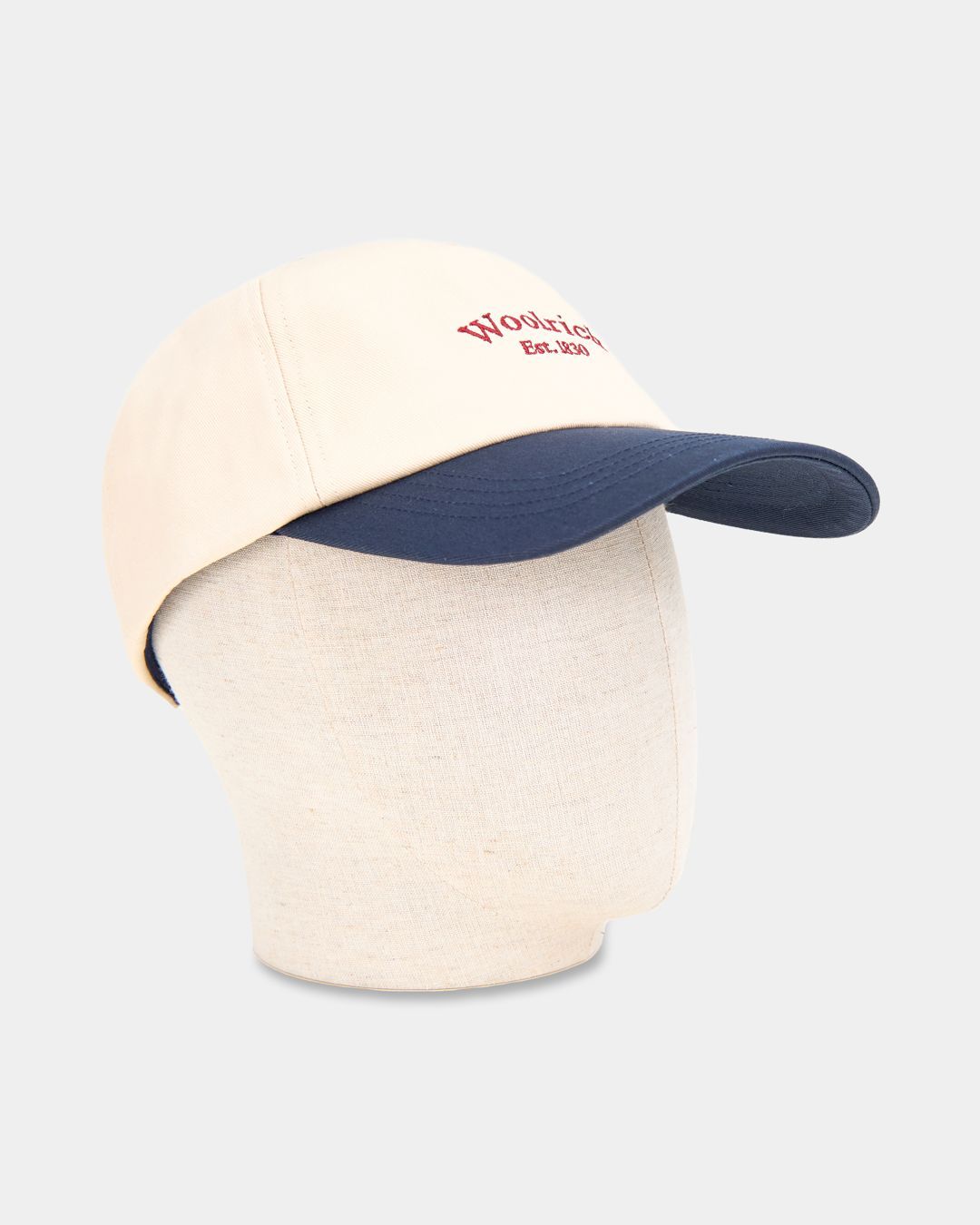 Купить Бейсболка WOOLRICH