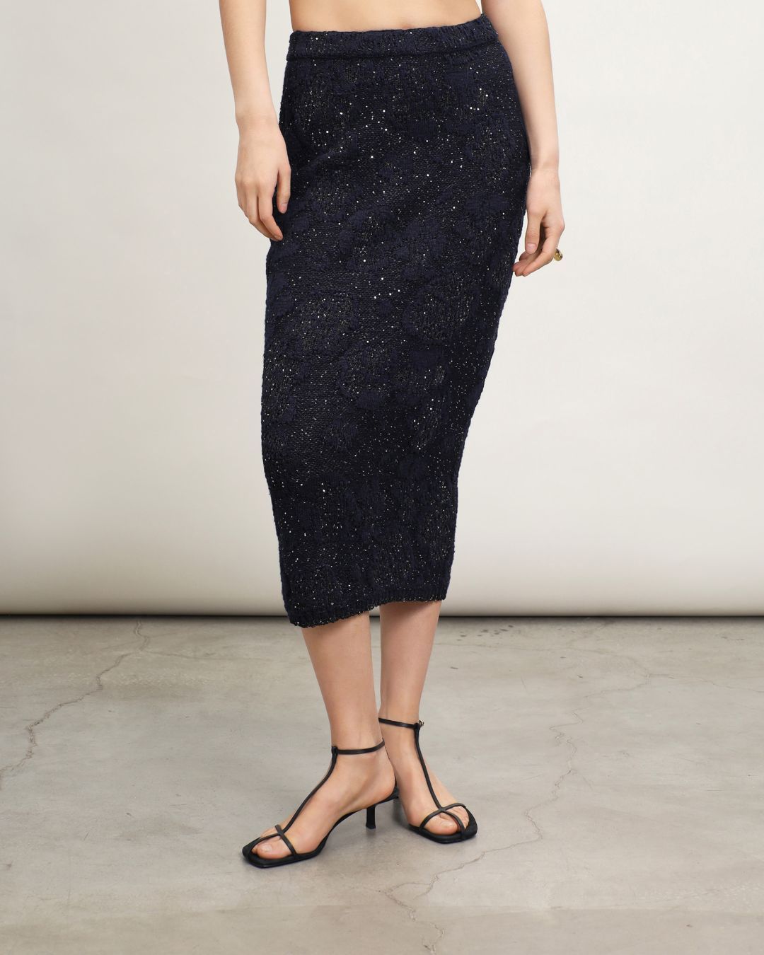 Купить Юбка AND THE BRAND