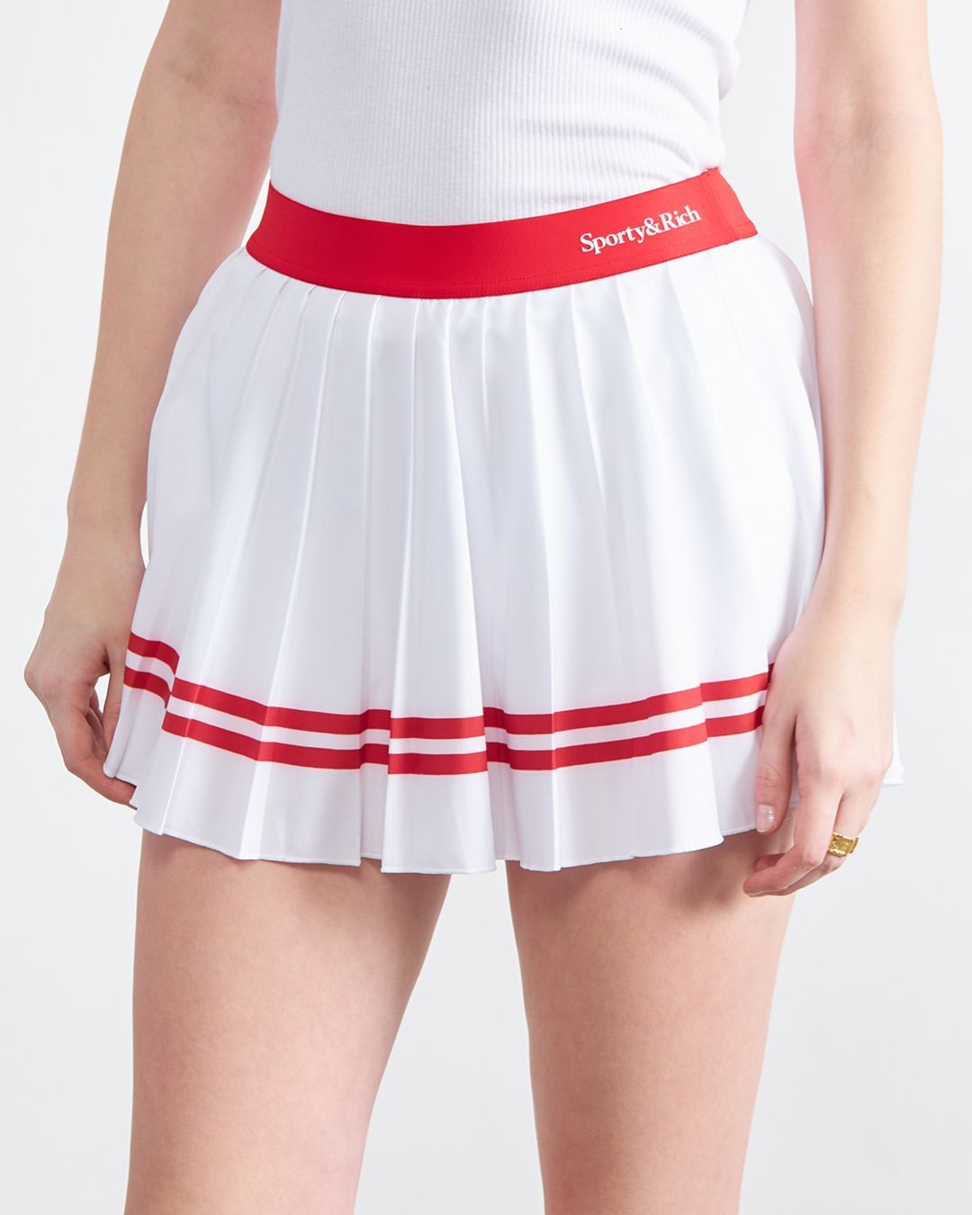 Купить Юбка SPORTY&RICH