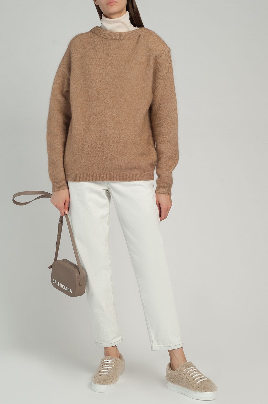 Купить Кеды CAMERLENGO