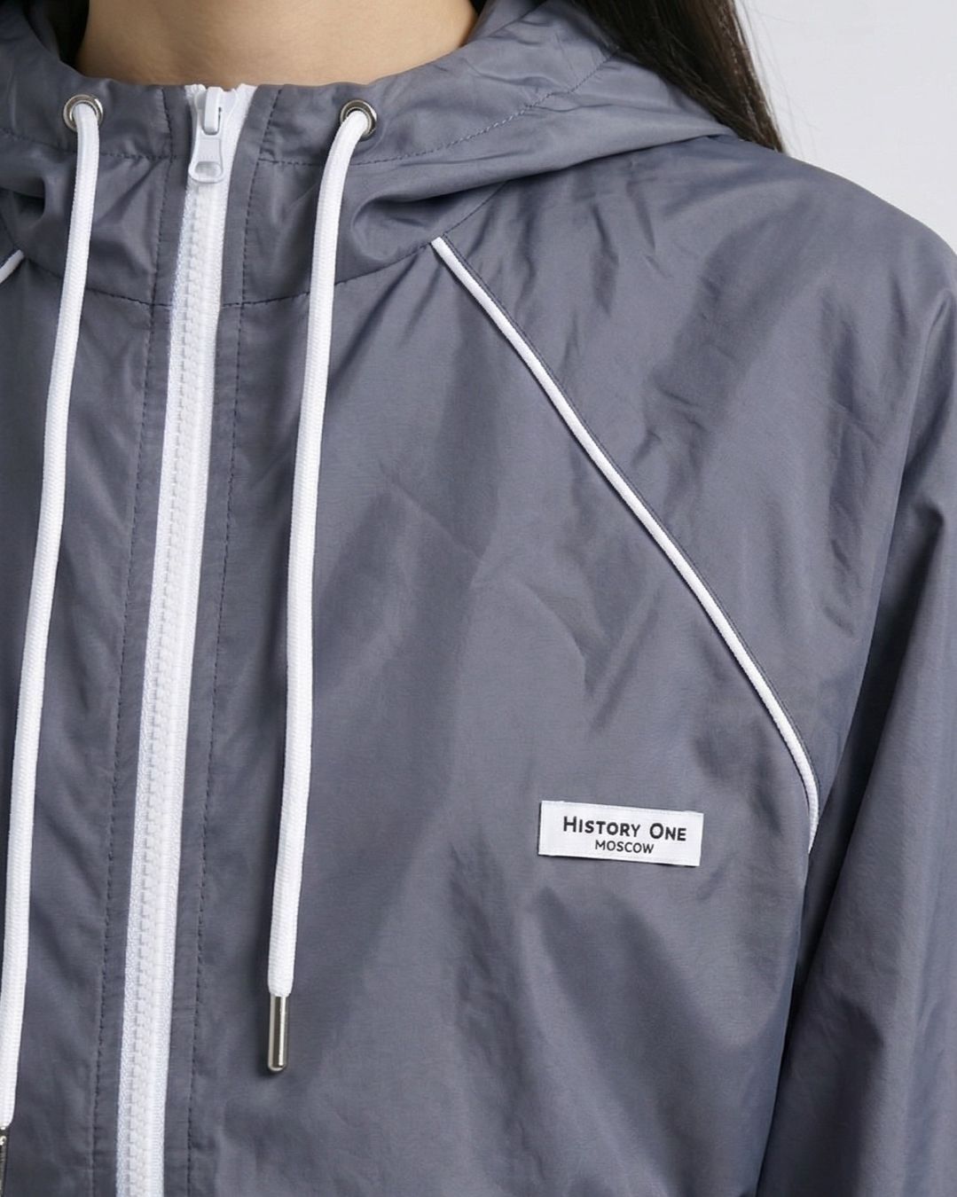 Купить Ветровка HISTORY ONE