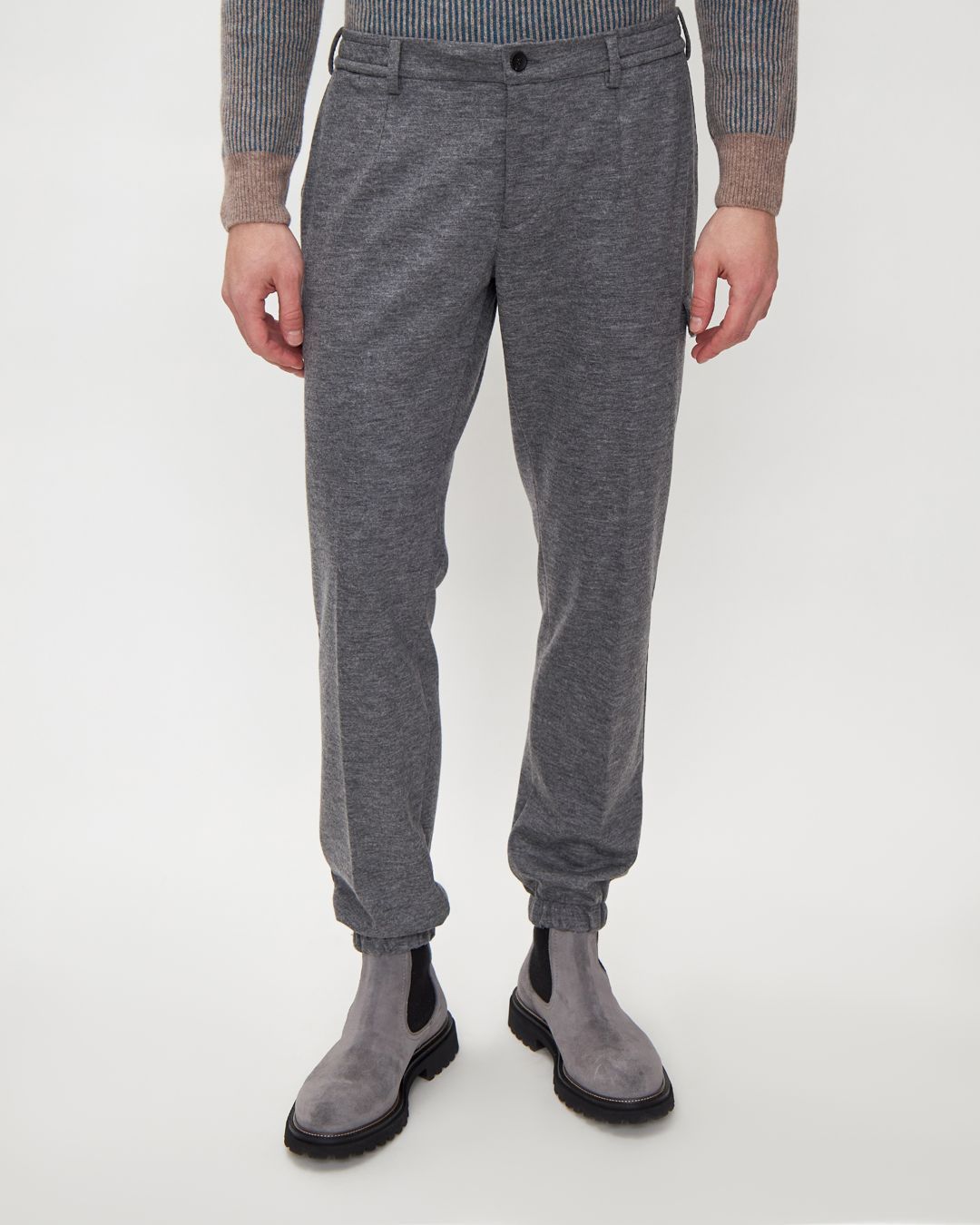 Купить Брюки FRADI