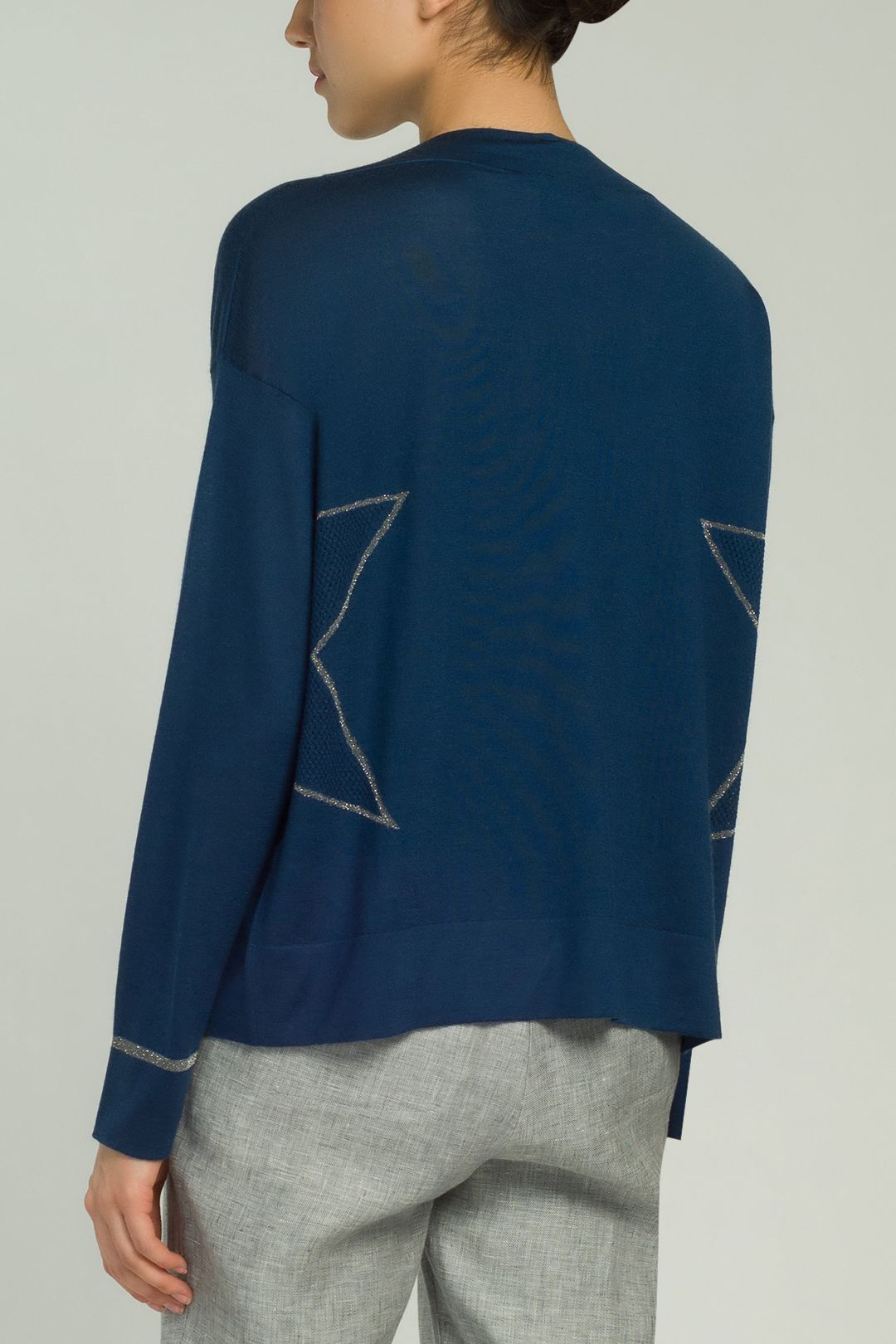 Купить Джемпер LORENA ANTONIAZZI