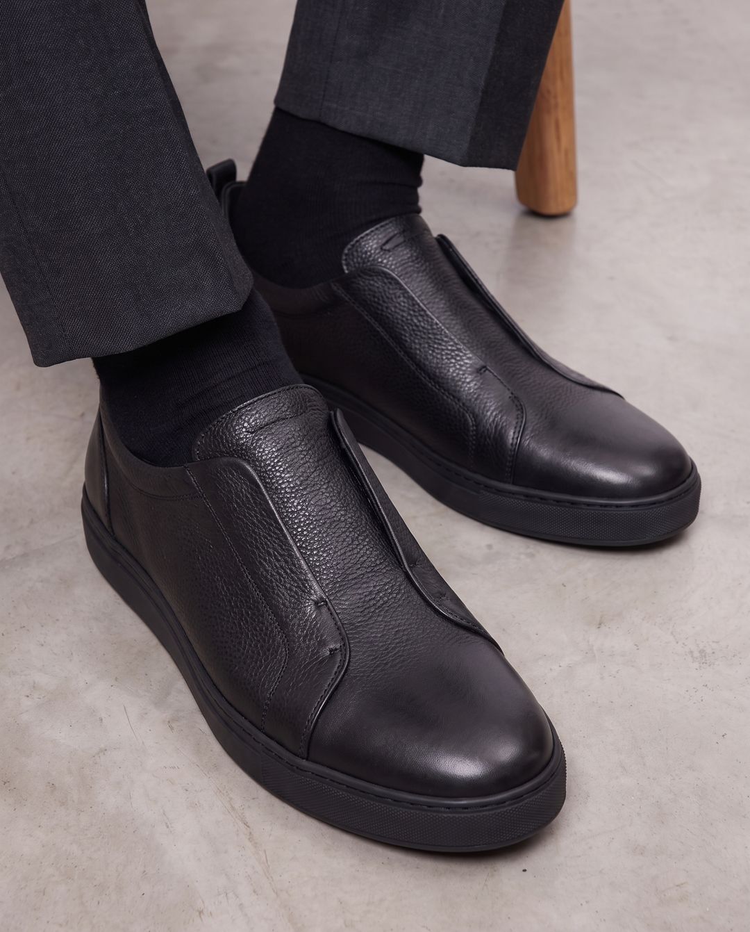 Купить Кеды SANTONI