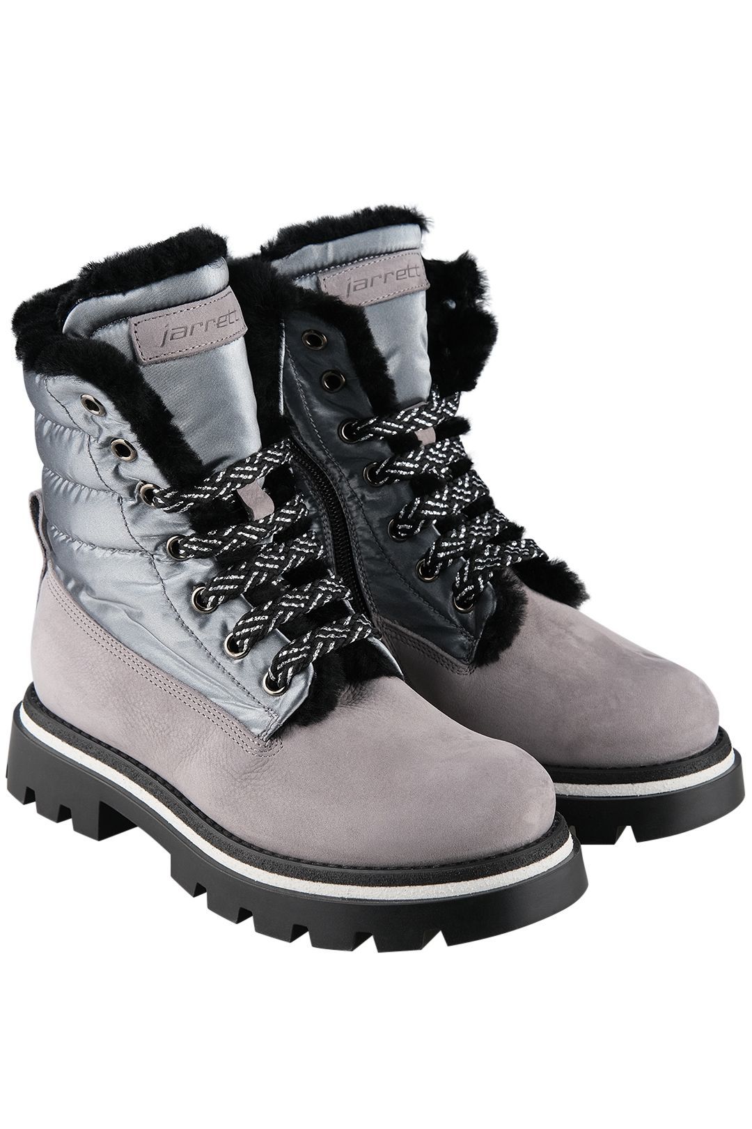 Купить Ботинки JARRETT