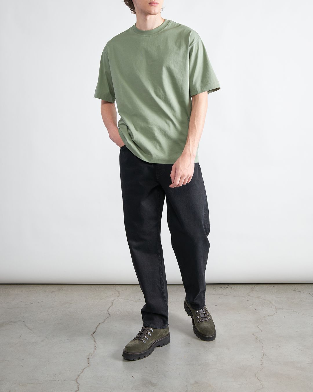 Купить Футболка CLOSED