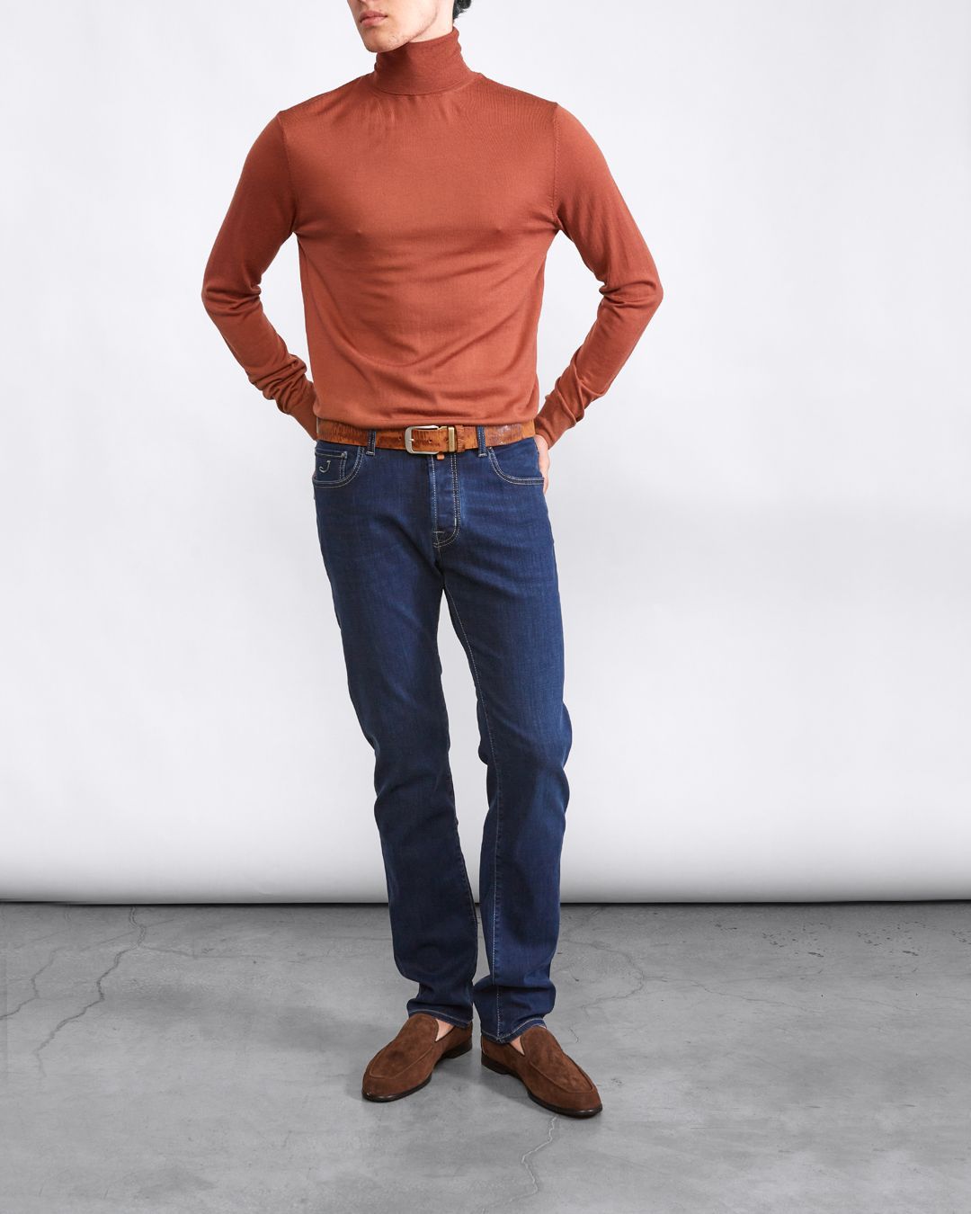 Купить Джинсы JACOB COHEN