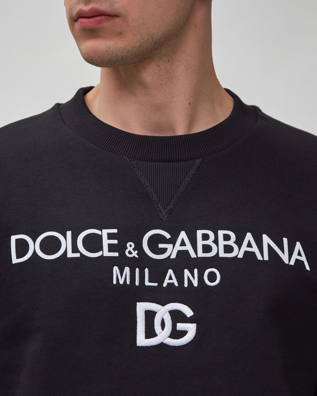 Купить Свитшот DOLCE & GABBANA