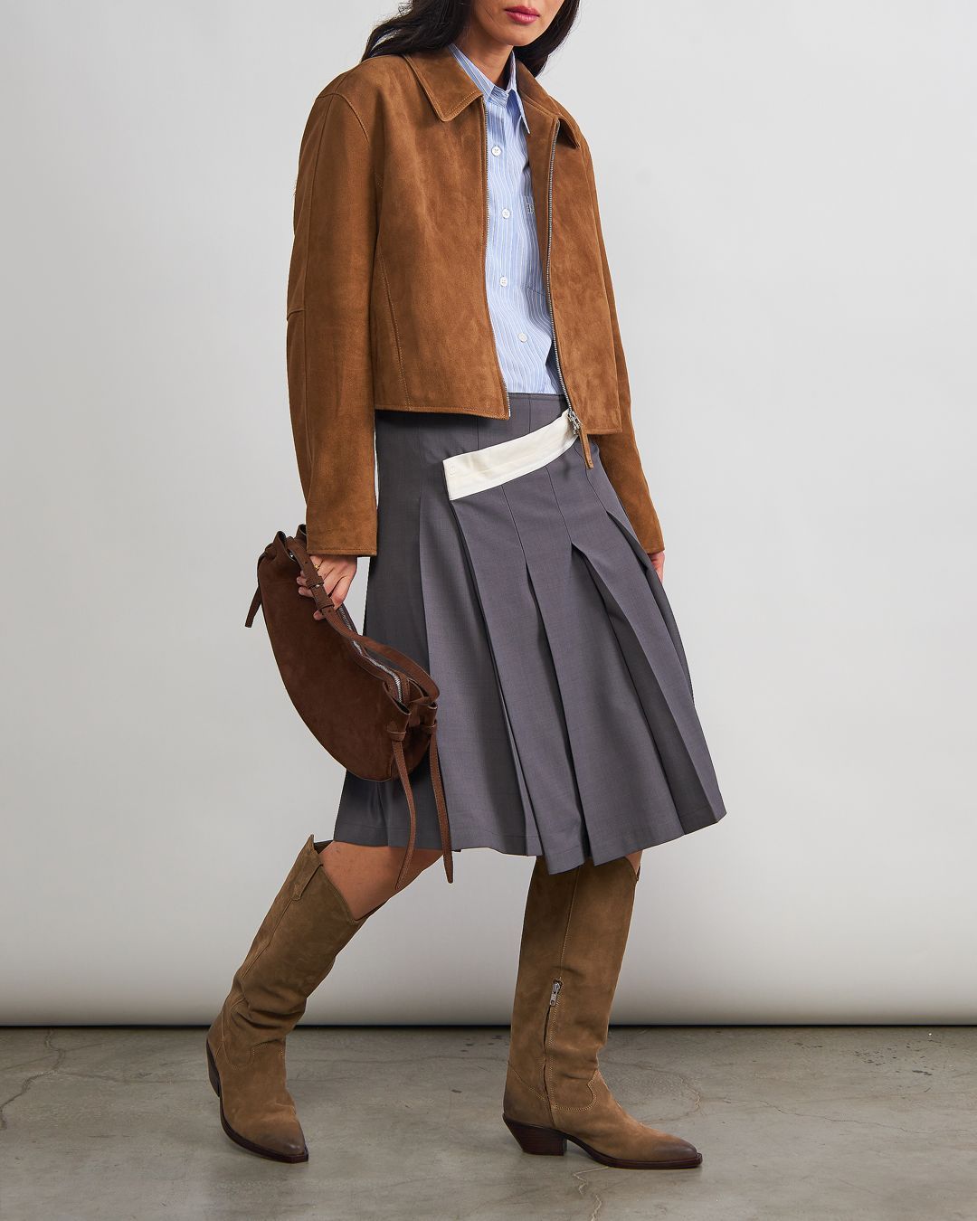 Купить Юбка LOW CLASSIC