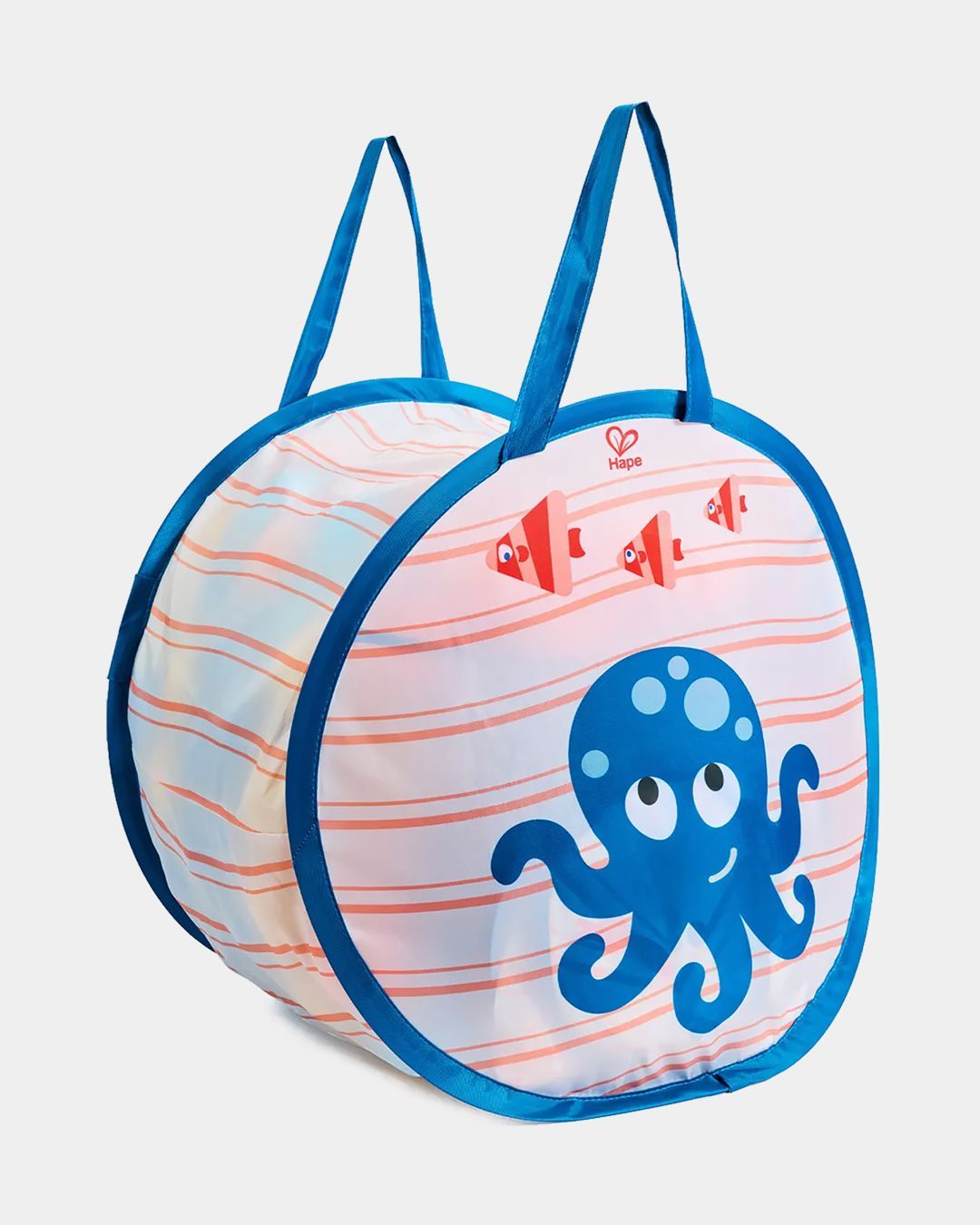 Купить Детский сухой бассейн "океан" с шариками HAPE