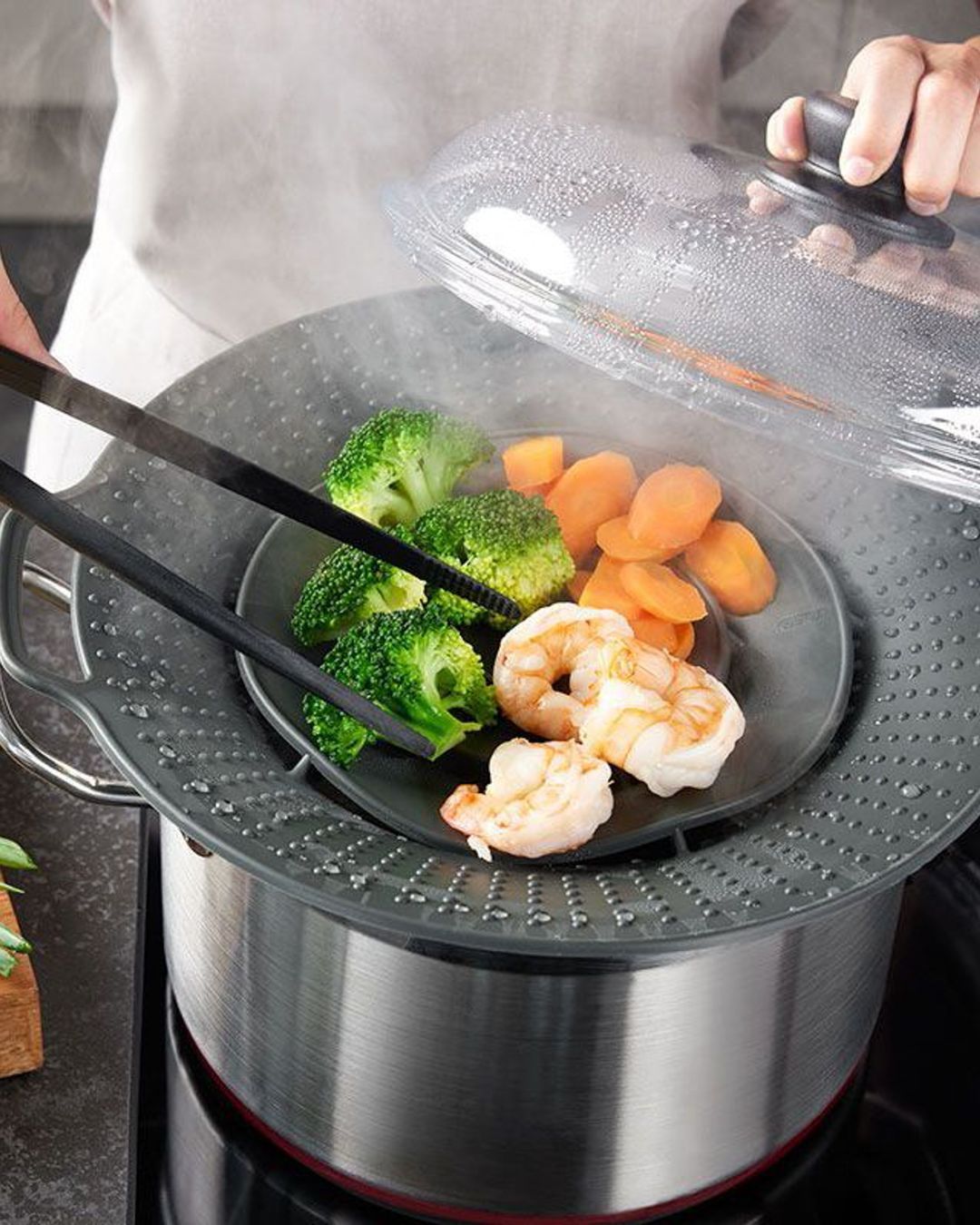 Купить Крышка от выкипания GEFU